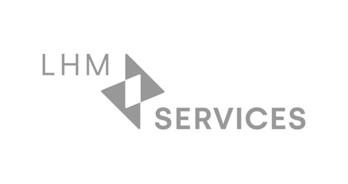 Logo LHM Services
