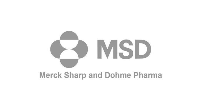 Logo MSD
