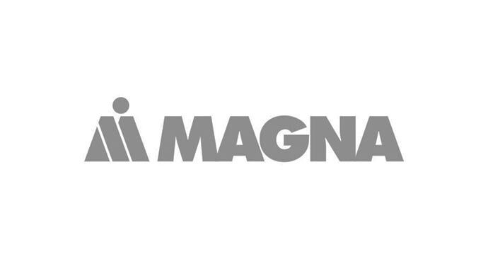 Logo Magna