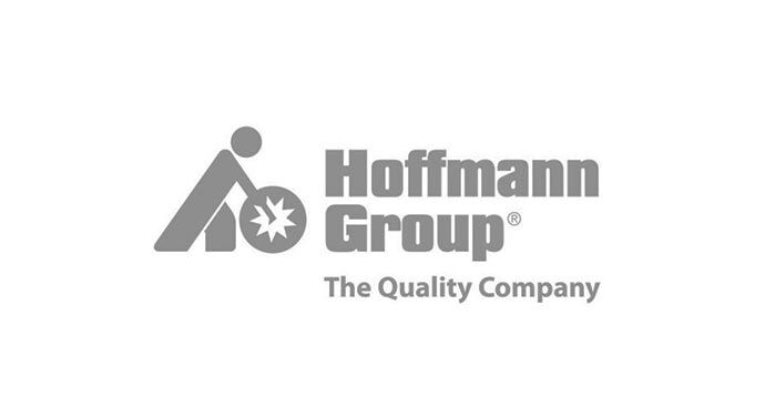 Logo Hoffmann Group