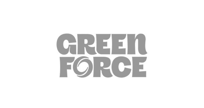 Logo Green Force