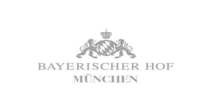 Logo Bayerischer Hof München