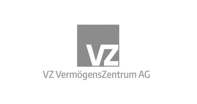 Logo VZ VermögensZentrum AG