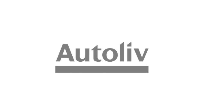Logo Autoliv