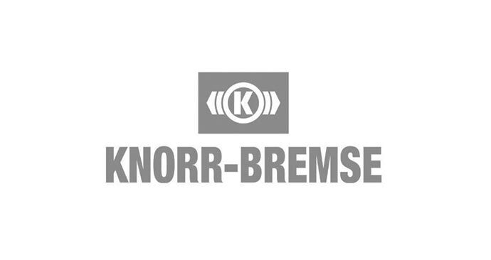 Logo Knorr-Bremse