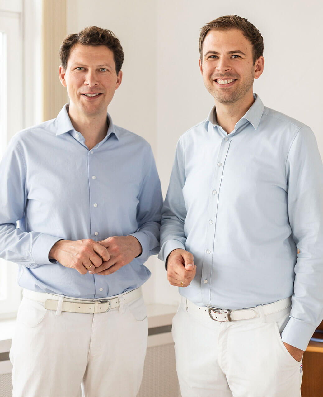 Dr. Hylak & Dr. Bieniek – Ihre Hausärzte